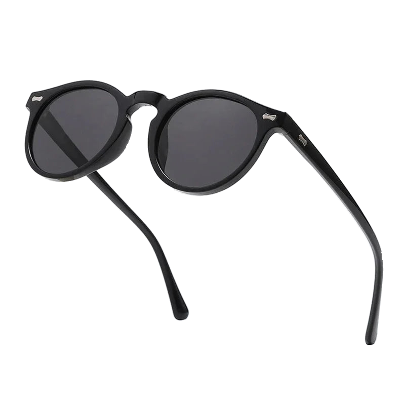 Retro Polarized Sunglasses